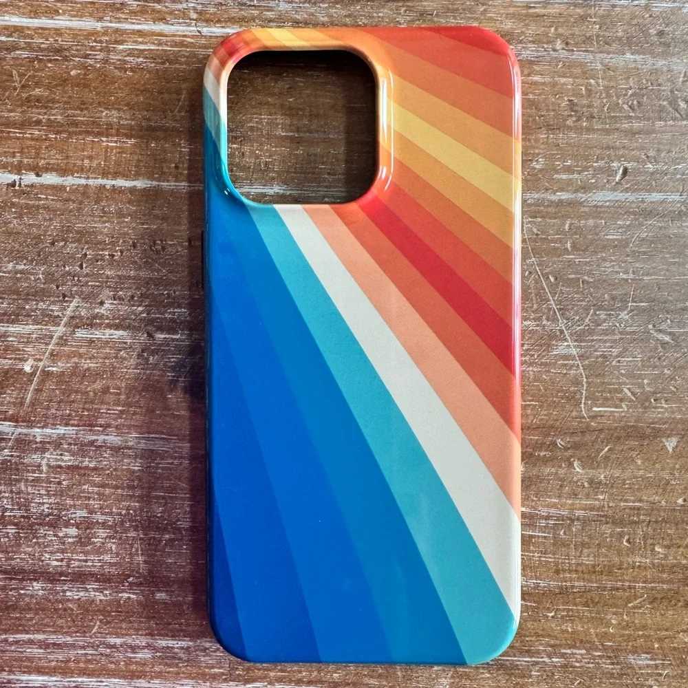 Society6 retro 70s